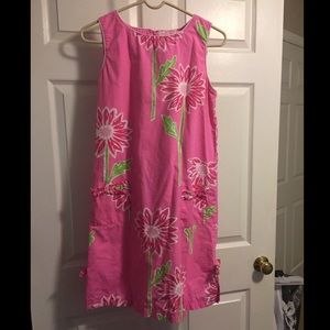 Lilly Pulitzer 👗 POCKETS! 🌸